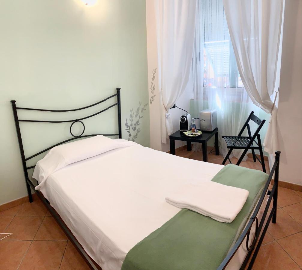 ג'נובה Affittacamere Virginia'S Rooms מראה חיצוני תמונה