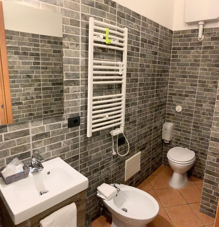 ג'נובה Affittacamere Virginia'S Rooms מראה חיצוני תמונה