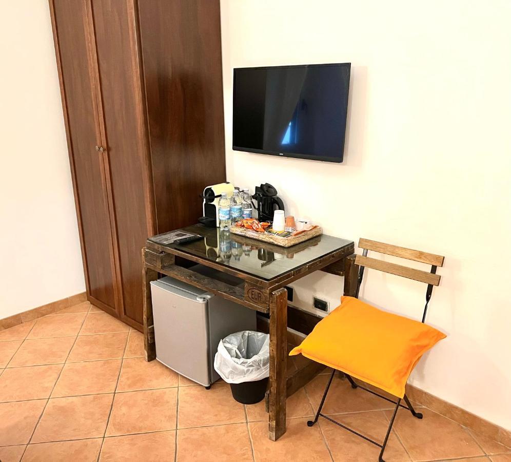 ג'נובה Affittacamere Virginia'S Rooms מראה חיצוני תמונה