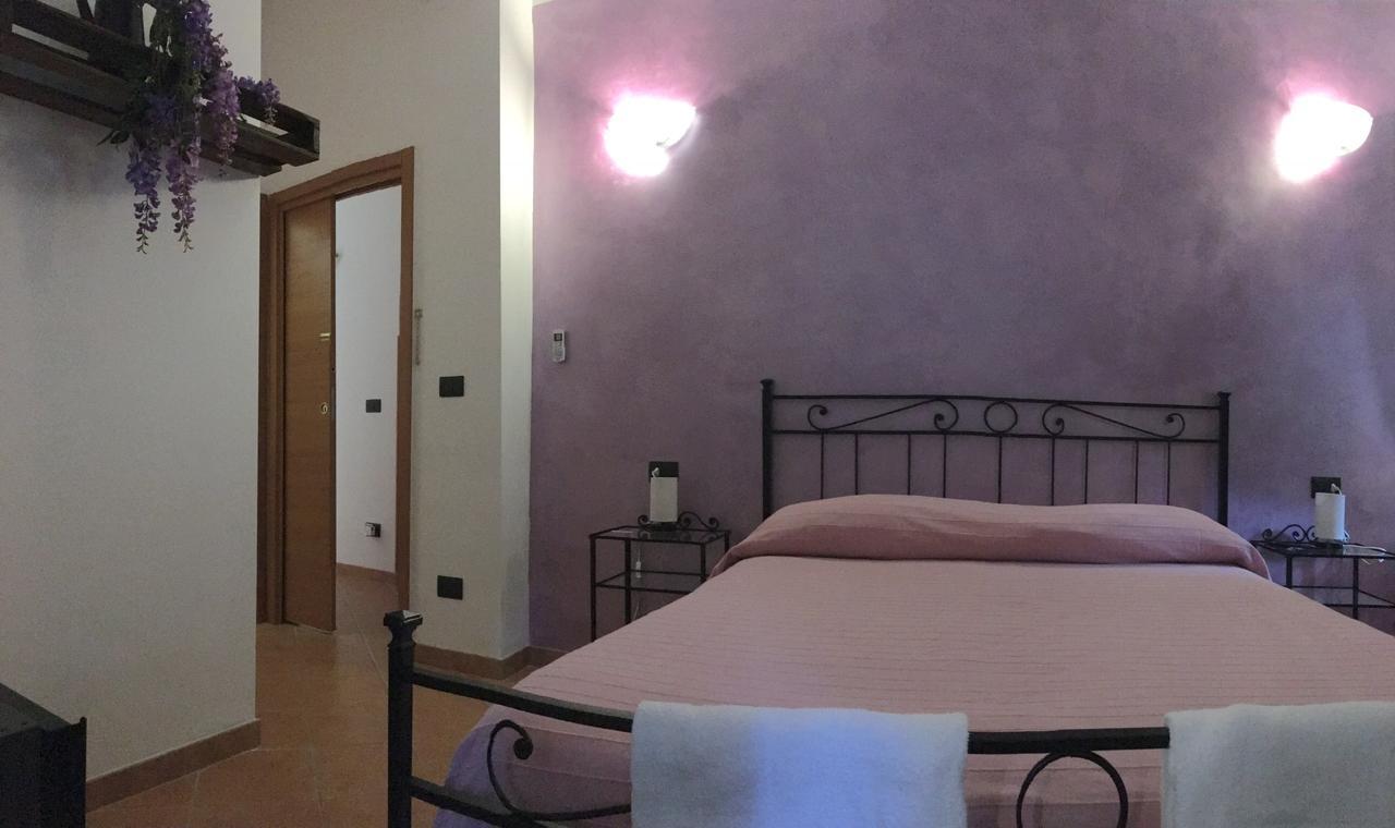 ג'נובה Affittacamere Virginia'S Rooms מראה חיצוני תמונה